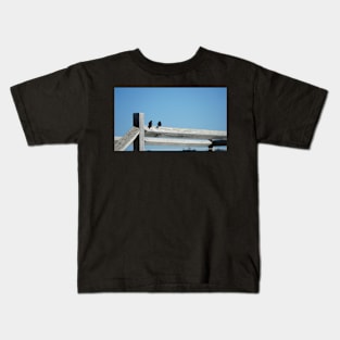 Rottnest Swallows Kids T-Shirt